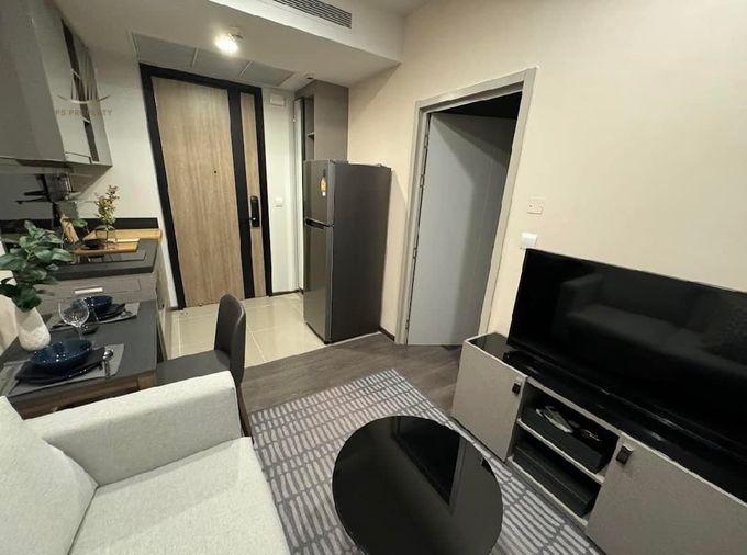 รูป ให้เช่า 🔥OKA HAUS Sukhumvit 36 🔥 เฟอร์นิเจอร์ เครื่องใช้ไฟฟ้าครบ ใกล้ BTS ทองหล่อ - รูปที่ 7/11