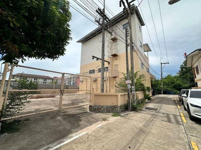 picture Warehouse for sale, office, Pattaya zone, along the railway, Bang Lamung, Chonburi - 18/18