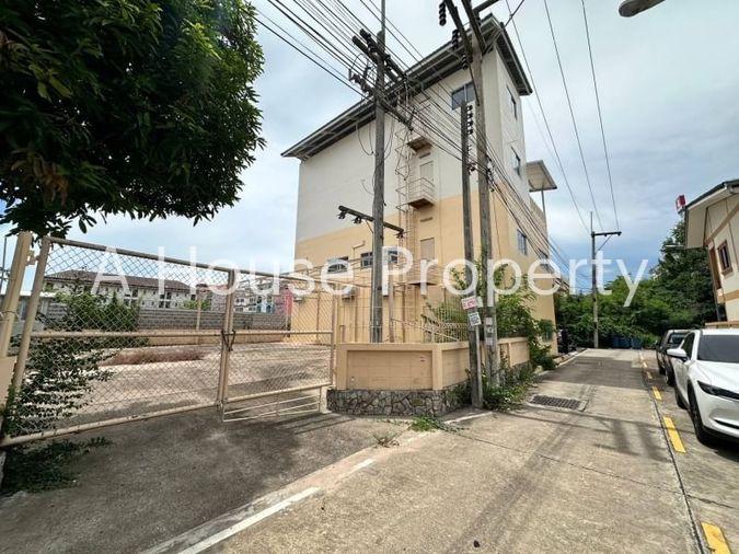 picture Warehouse for sale, office, Pattaya zone, along the railway, Bang Lamung, Chonburi - 18/18