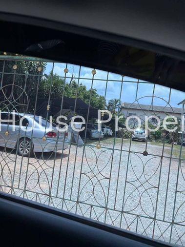 picture Land for sale with buildings, dormitory business, Assumption Road, Rai Kluai - 3/6