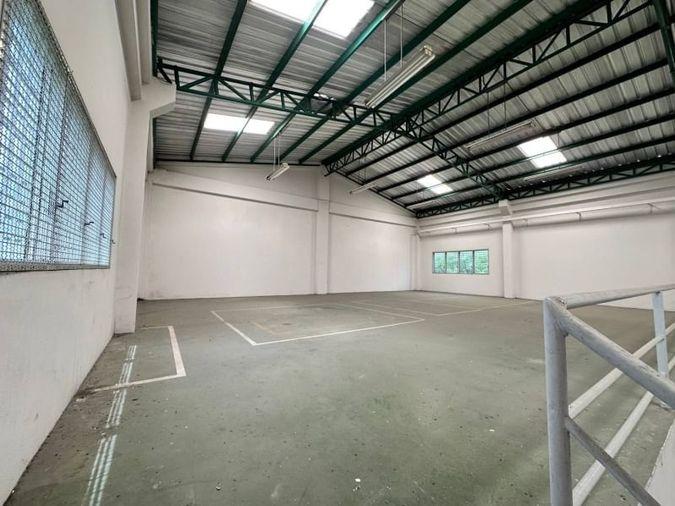 picture Warehouse for sale, office, Pattaya zone, along the railway, Bang Lamung, Chonburi - 6/18