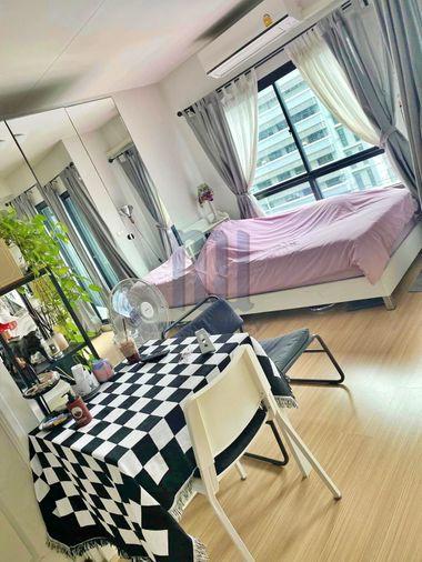 รูป อัพเดตล่าสุด❤🔴Line @mwcondo📲🚨 624 Condolette Ratchada 36 - รูปที่ 1/7