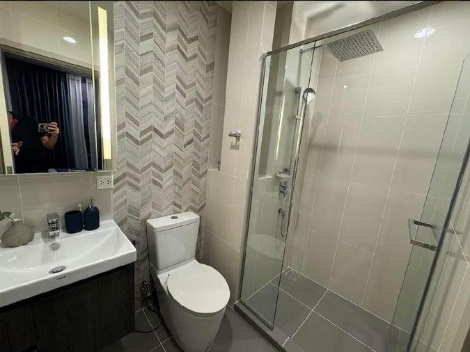 รูป ให้เช่า 🔥OKA HAUS Sukhumvit 36 🔥 เฟอร์นิเจอร์ เครื่องใช้ไฟฟ้าครบ ใกล้ BTS ทองหล่อ     - รูปที่ 9/11