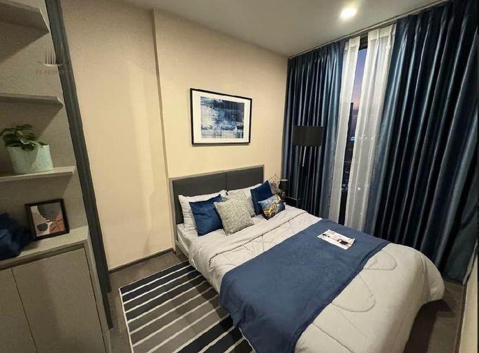 รูป ให้เช่า 🔥OKA HAUS Sukhumvit 36 🔥 เฟอร์นิเจอร์ เครื่องใช้ไฟฟ้าครบ ใกล้ BTS ทองหล่อ - รูปที่ 3/11