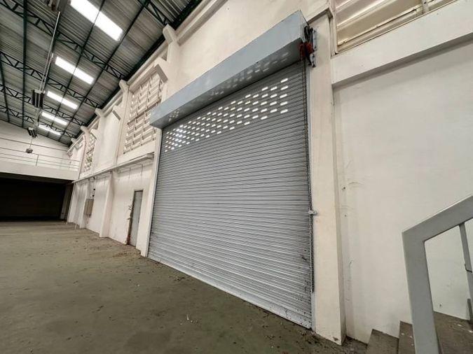 picture Warehouse for sale, office, Pattaya zone, along the railway, Bang Lamung, Chonburi - 12/18