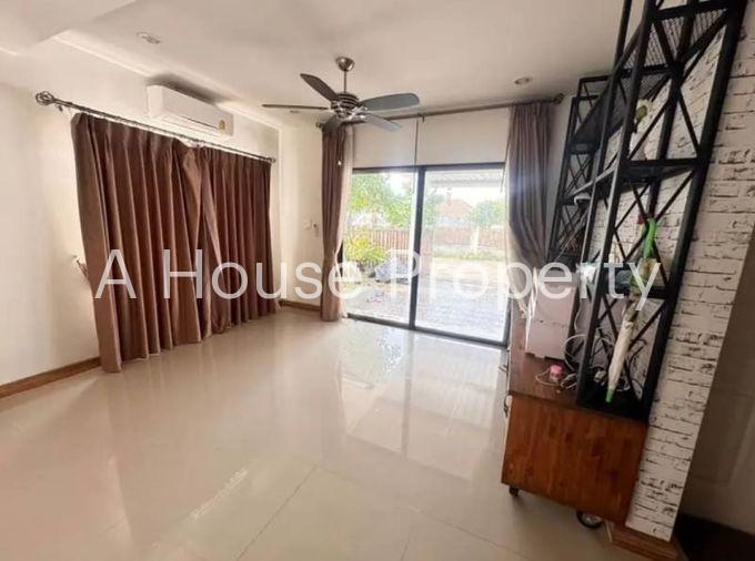 picture Second-hand semi-detached house, ready to move in, Life Garden Home Village (Rong Po) - 5/19