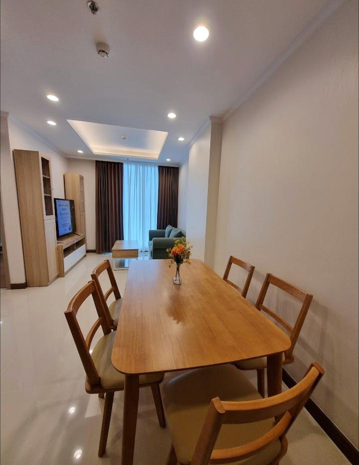picture for rent Supalai Oriental. 1bed 47sq.m. Line id: @pfagent - 1/10