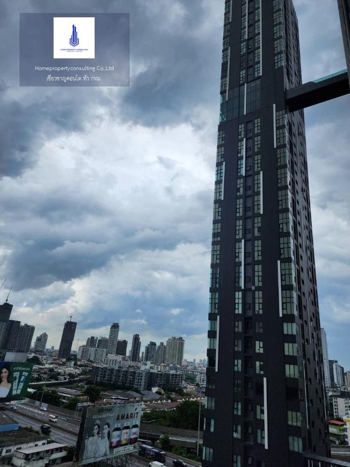 picture For rent at Modiz Sukhumvit 50 Negotiable - 30/31