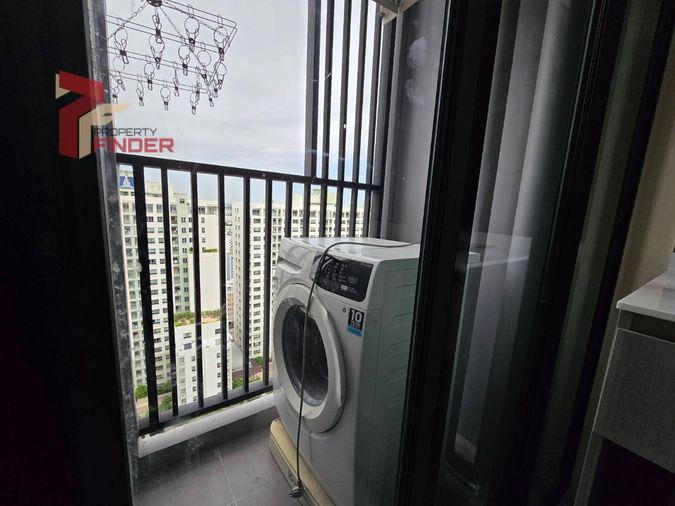 picture Condo for rent Knightsbridge Collage Ramkhamhaeng Contact @propertybkk1 - 14/15