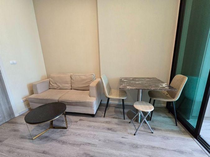 picture Condo for rent Knightsbridge Collage Ramkhamhaeng Contact @propertybkk1 - 3/15