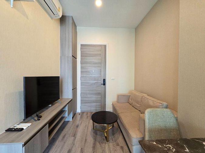 picture Condo for rent Knightsbridge Collage Ramkhamhaeng Contact @propertybkk1 - 2/15