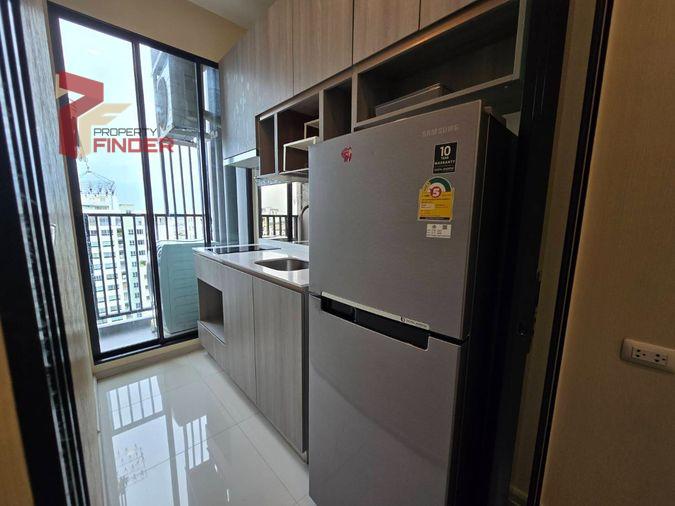 picture Condo for rent Knightsbridge Collage Ramkhamhaeng Contact @propertybkk1 - 11/15