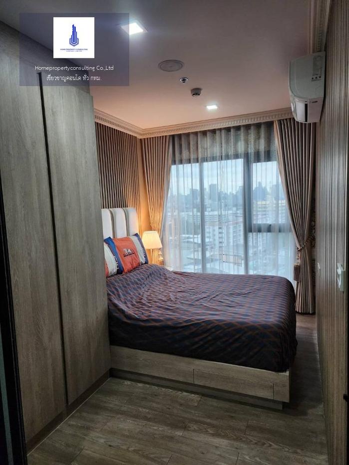 picture For rent at Modiz Sukhumvit 50 Negotiable - 9/31