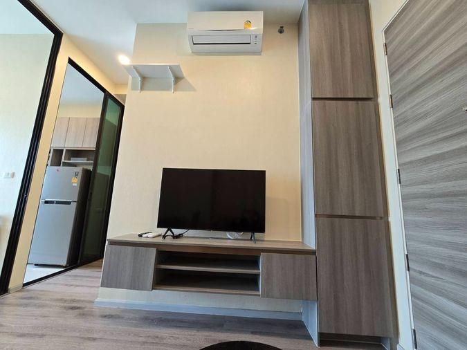 picture Condo for rent Knightsbridge Collage Ramkhamhaeng Contact @propertybkk1 - 10/15