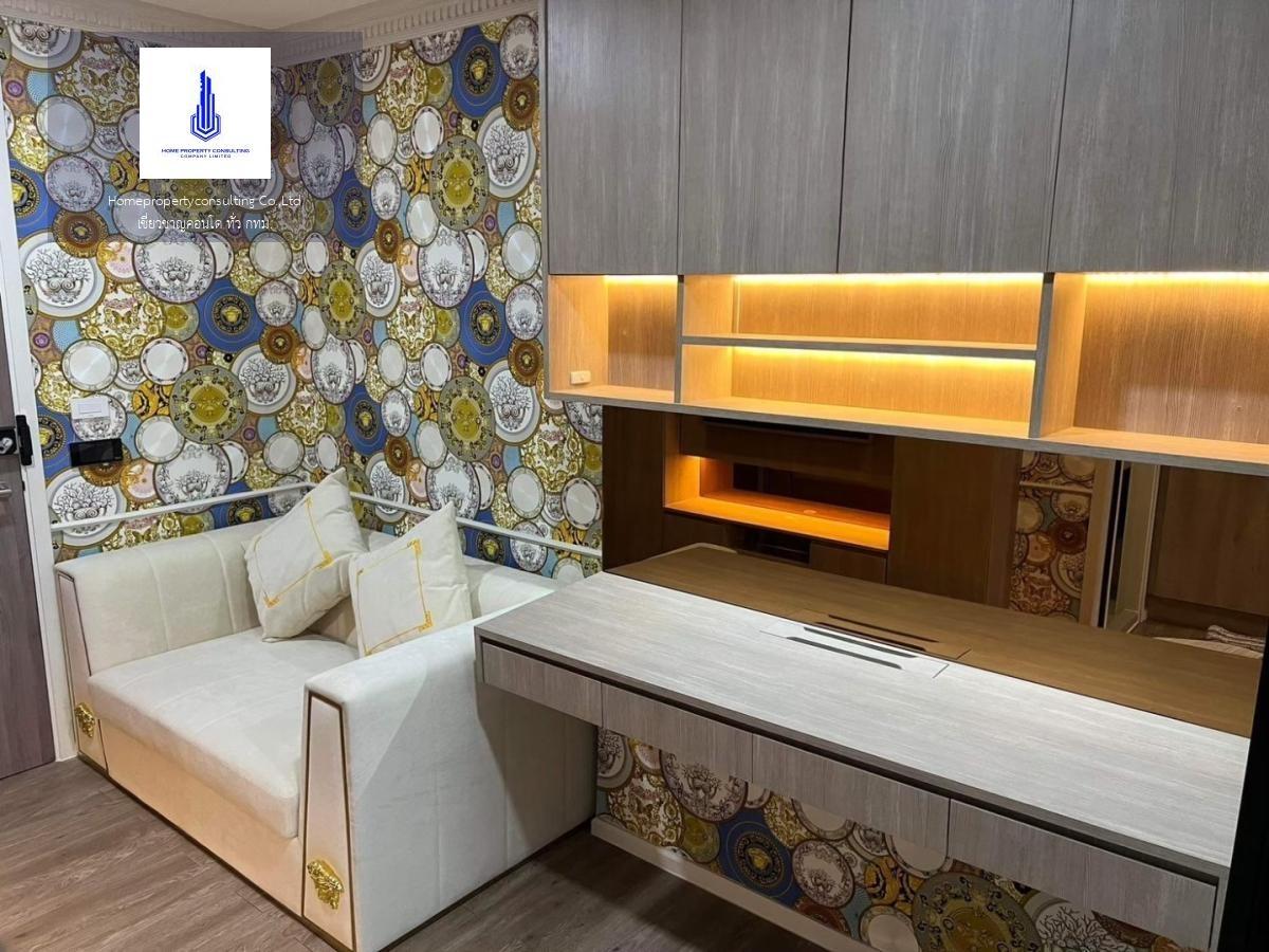 picture For rent at Modiz Sukhumvit 50 Negotiable - 4/31