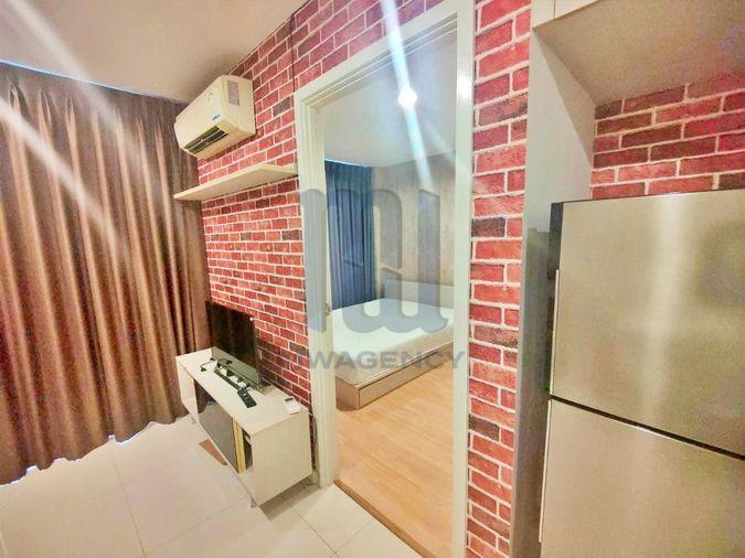รูป ✨เช่าคอนโด สัญญา 1 ปี✨🛋️🛌ไวโอ แคราย 1 - รูปที่ 4/12