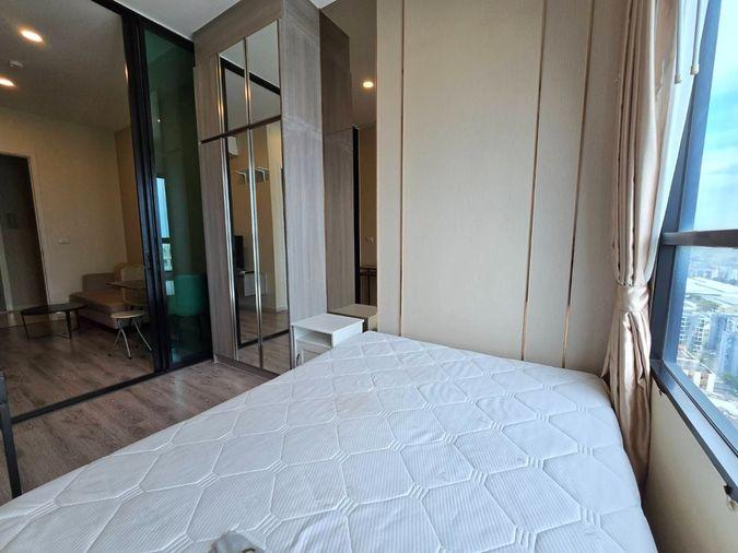 picture Condo for rent Knightsbridge Collage Ramkhamhaeng Contact @propertybkk1 - 8/15