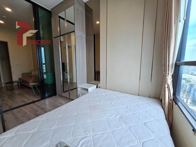 picture Condo for rent Knightsbridge Collage Ramkhamhaeng Contact @propertybkk1 - 8/15