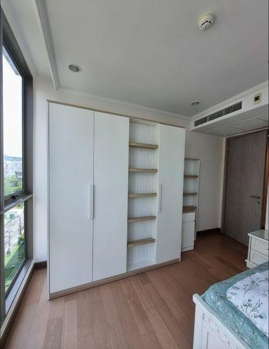 picture for rent Supalai Oriental. 1bed 47sq.m. Line id: @pfagent - 7/10