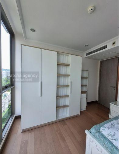 picture for rent Supalai Oriental. 1bed 47sq.m. Line id: @pfagent - 7/10