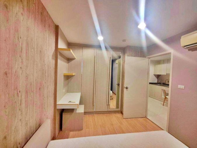 รูป ✨เช่าคอนโด สัญญา 1 ปี✨🛋️🛌ไวโอ แคราย 1 - รูปที่ 3/12