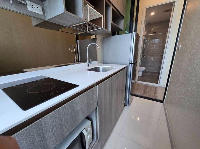 picture Condo for rent Knightsbridge Collage Ramkhamhaeng Contact @propertybkk1 - 12/15