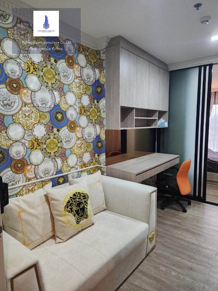 picture For rent at Modiz Sukhumvit 50  Negotiable  - 5/31