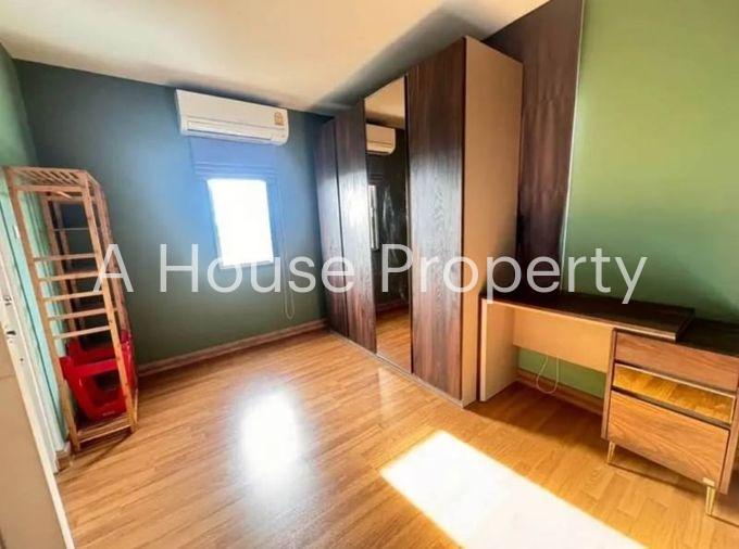 picture Second-hand semi-detached house, ready to move in, Life Garden Home Village (Rong Po) - 11/19