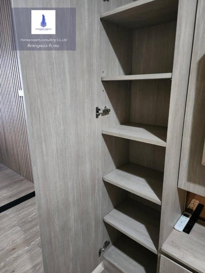 picture For rent at Modiz Sukhumvit 50 Negotiable - 22/31