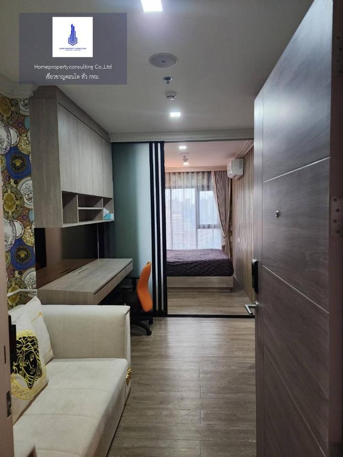 picture For rent at Modiz Sukhumvit 50 Negotiable - 20/31