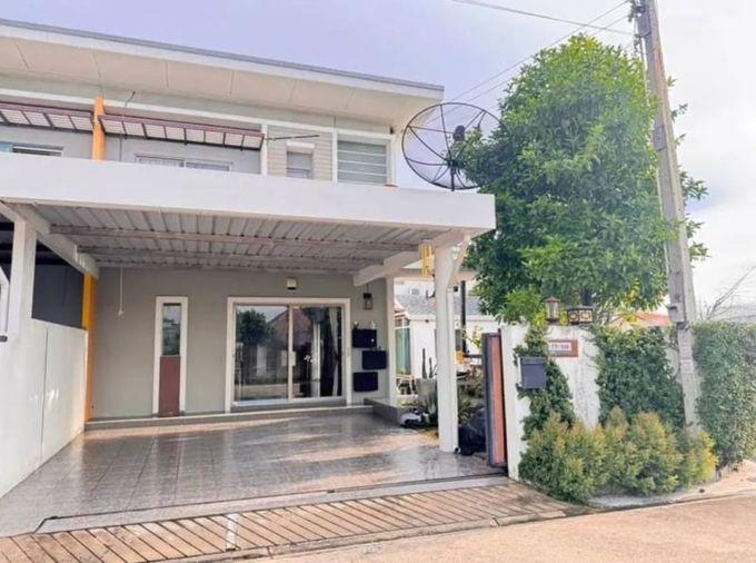 picture Second-hand semi-detached house, ready to move in, Life Garden Home Village (Rong Po) - 1/19