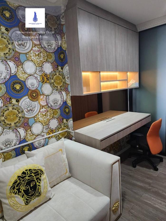 picture For rent at Modiz Sukhumvit 50 Negotiable - 6/31