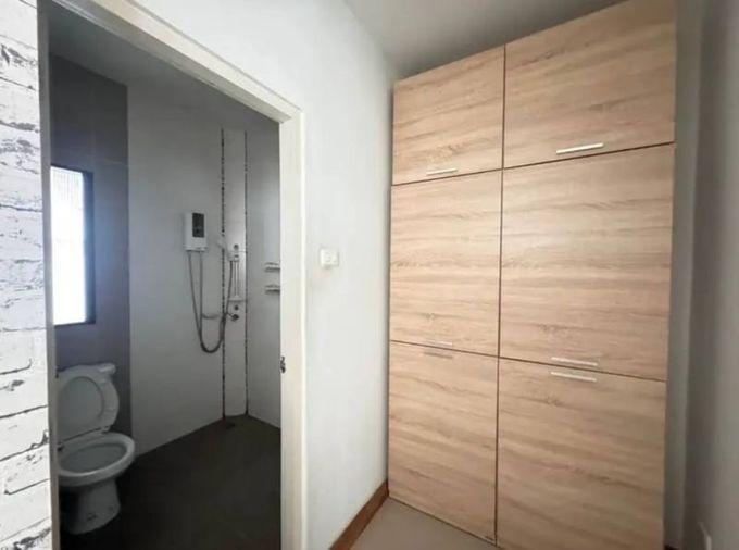 picture Second-hand semi-detached house, ready to move in, Life Garden Home Village (Rong Po) - 10/19