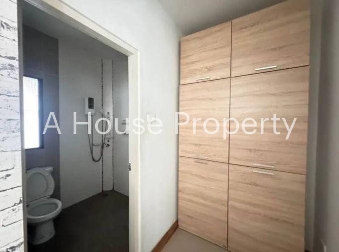 picture Second-hand semi-detached house, ready to move in, Life Garden Home Village (Rong Po) - 10/19