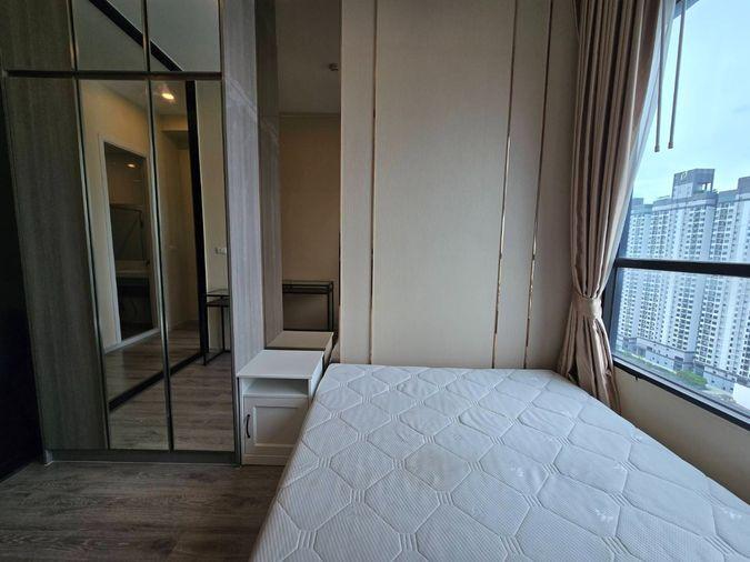 picture Condo for rent Knightsbridge Collage Ramkhamhaeng Contact @propertybkk1 - 7/15