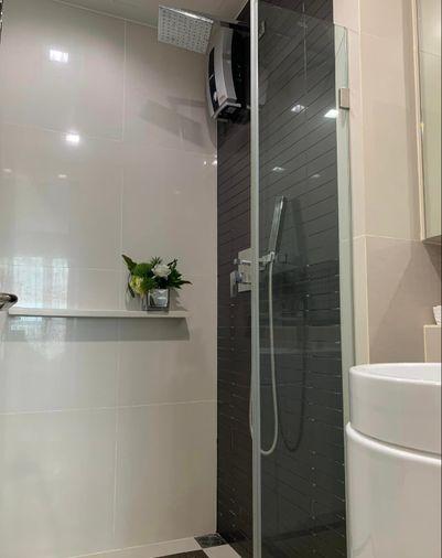 picture for rent Rhythm Sukhumvit50. 1bed 35sqm. Line id: @pfagent - 4/4