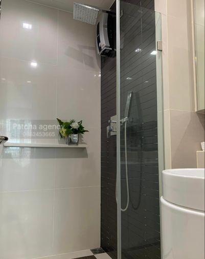 picture for rent Rhythm Sukhumvit50. 1bed 35sqm. Line id: @pfagent - 4/4