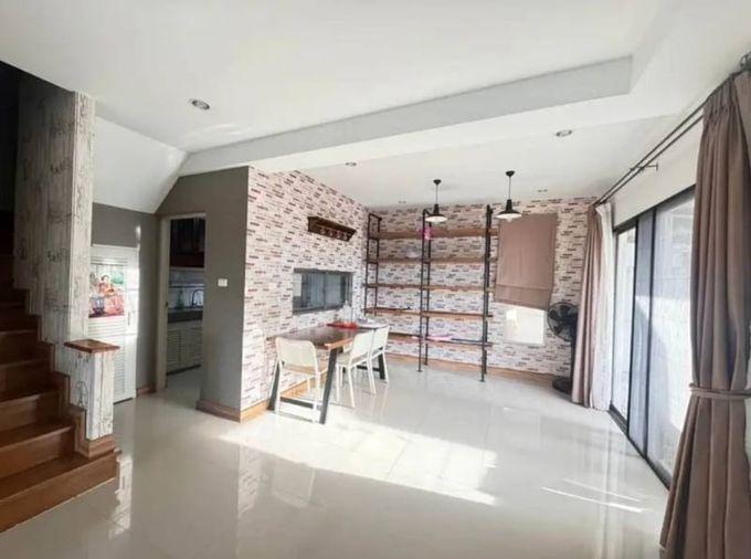 picture Second-hand semi-detached house, ready to move in, Life Garden Home Village (Rong Po) - 6/19