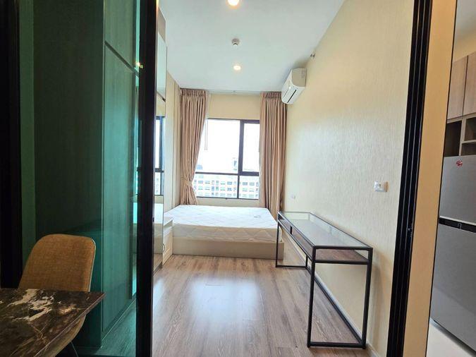 picture Condo for rent Knightsbridge Collage Ramkhamhaeng Contact @propertybkk1 - 4/15