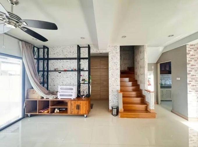 picture Second-hand semi-detached house, ready to move in, Life Garden Home Village (Rong Po) - 4/19