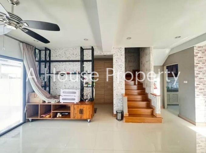 picture Second-hand semi-detached house, ready to move in, Life Garden Home Village (Rong Po) - 4/19