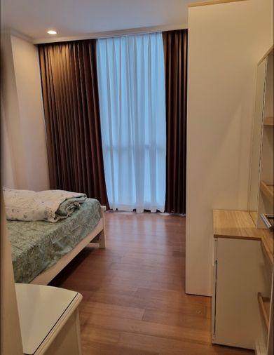 picture for rent Supalai Oriental. 1bed 47sq.m. Line id: @pfagent - 8/10