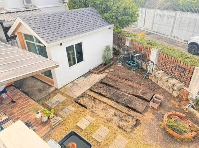 picture Second-hand semi-detached house, ready to move in, Life Garden Home Village (Rong Po) - 17/19