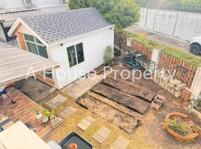 picture Second-hand semi-detached house, ready to move in, Life Garden Home Village (Rong Po) - 17/19