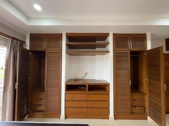 รูป ขายบ้านเดี่ยวมือสอง ทำเลดี ใกล้หาดจอมเทียน พัทยา ชลบุรี - รูปที่ 12/20