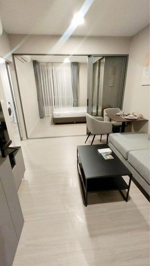 รูป 🦊HunterCondo🦊💥ควินทารา ภูม สุขุมวิท 39 - รูปที่ 3/6