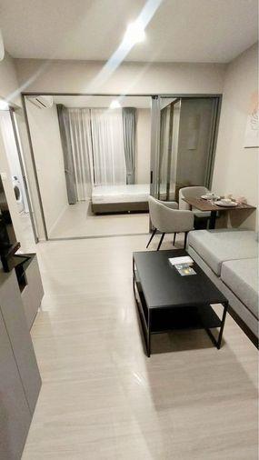 รูป 🦊HunterCondo🦊💥ควินทารา ภูม สุขุมวิท 39 - รูปที่ 3/6
