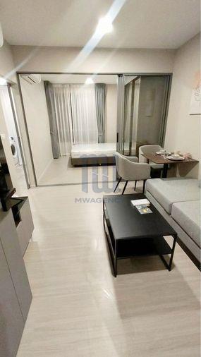 รูป 🦊HunterCondo🦊💥ควินทารา ภูม สุขุมวิท 39 - รูปที่ 3/6