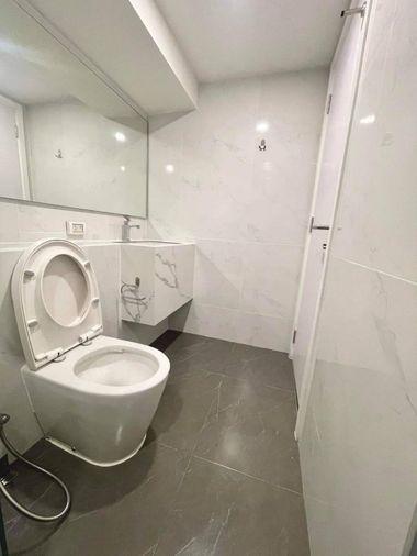 picture For rent 🔥 Origin Plug & Play Ramkhamhaeng Triple Station 🔥 DUPLEX room, complete furniture and electrical appliances. - 11/20