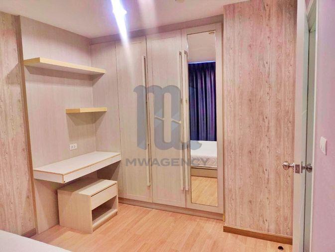 รูป ✨เช่าคอนโด สัญญา 1 ปี✨🛋️🛌ไวโอ แคราย 1 - รูปที่ 6/12